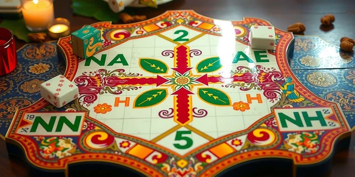 Ludo Legend Cultural Themes Ludo Legend board showcasing Indian cultural themes with traditional art and mythological references